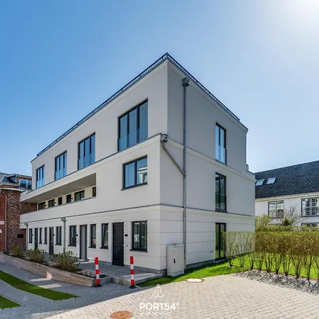Nordlicht Auf Sylt Apartment