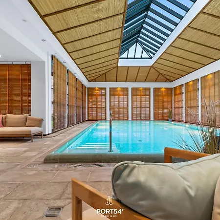 Apartment Nordlicht Auf Sylt