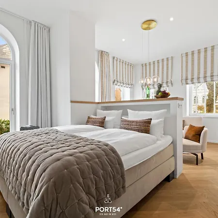 Apartment Nordlicht Auf Sylt