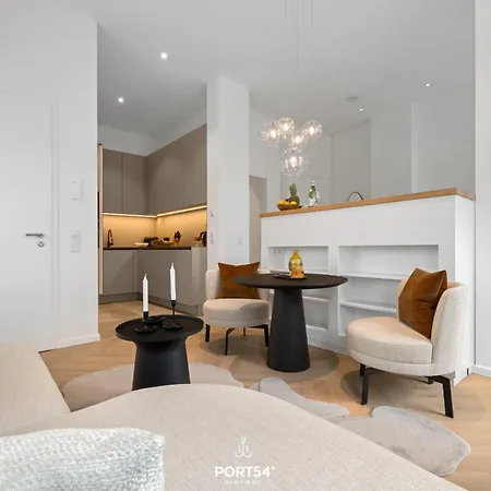 Apartment Nordlicht Auf Sylt Westerland