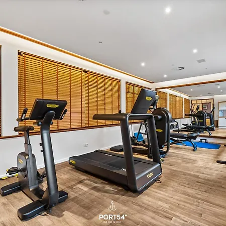 Nordlicht Auf Sylt * Westerland