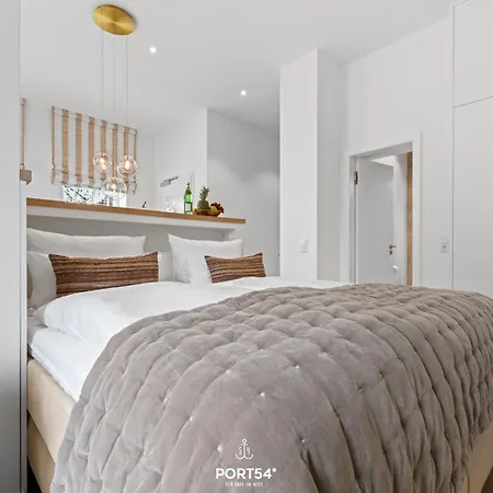 Nordlicht Auf Sylt Apartment