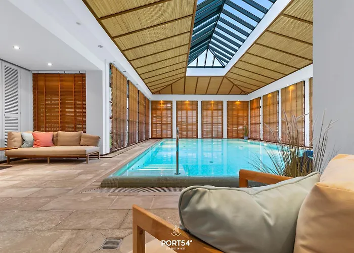 Appartamento Nordlicht Auf Sylt