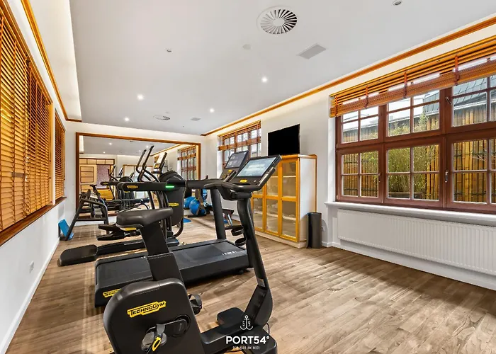 Nordlicht Auf Sylt * Westerland