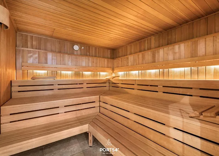 Appartamento Nordlicht Auf Sylt *